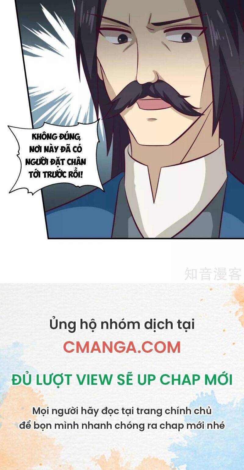 Hỗn Độn Đan Thần Chap 218 - Next Chap 219