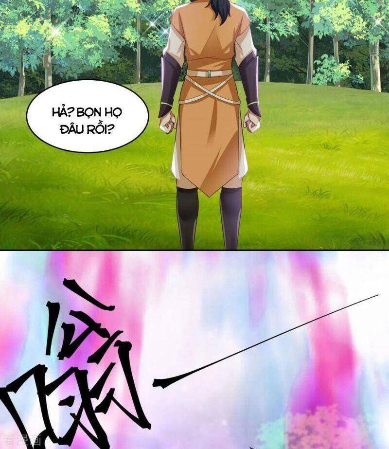 Hỗn Độn Đan Thần Chap 231 - Next Chap 232