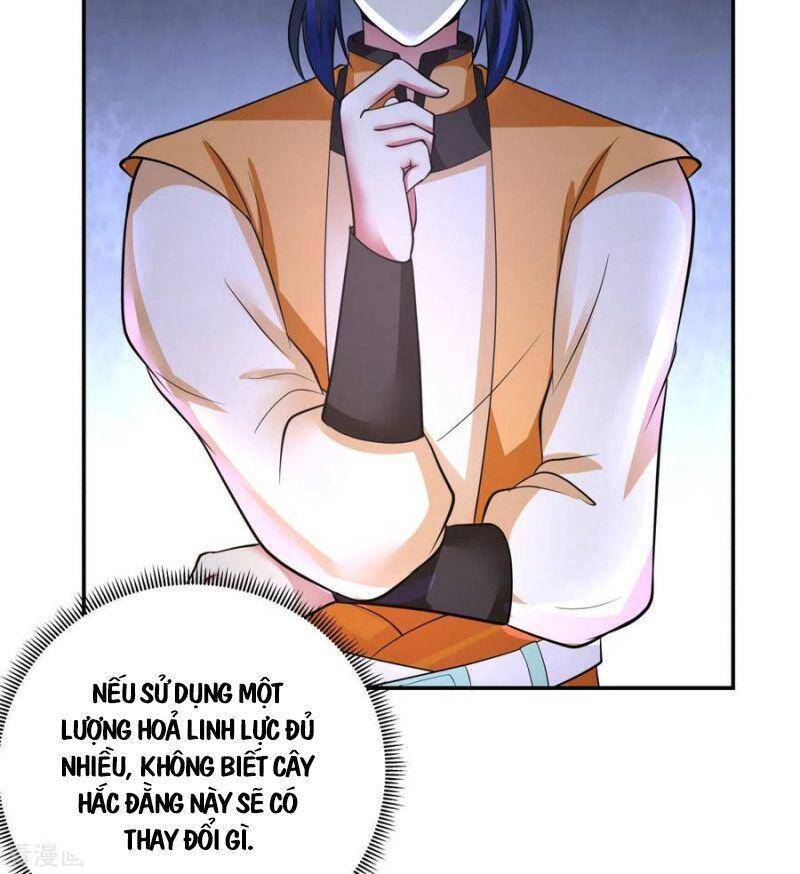 Hỗn Độn Đan Thần Chap 235 - Next Chap 236