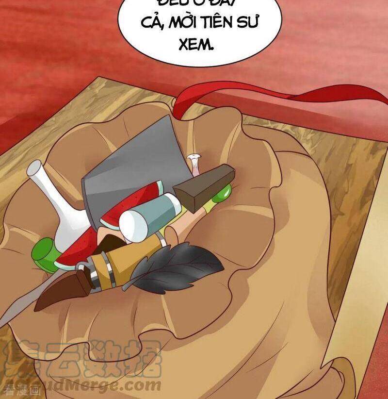 Hỗn Độn Đan Thần Chap 237 - Next Chap 238