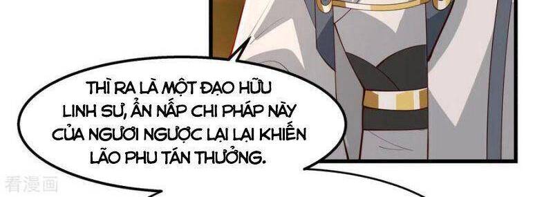Hỗn Độn Đan Thần Chap 241 - Next Chap 242