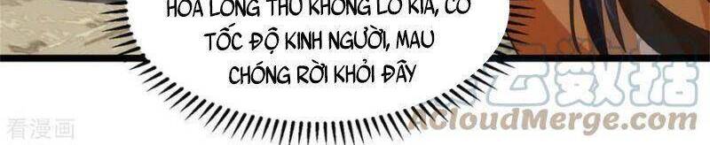 Hỗn Độn Đan Thần Chap 251 - Next Chap 252