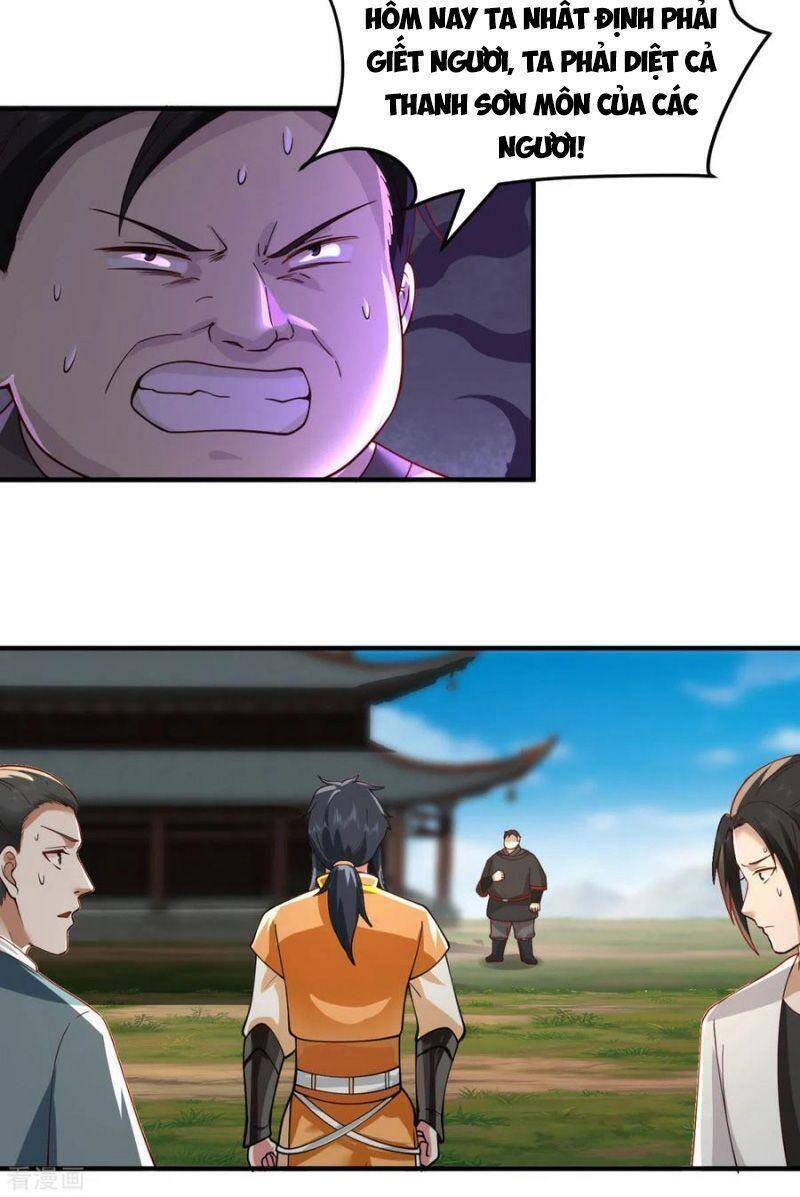 Hỗn Độn Đan Thần Chap 256 - Next Chap 257