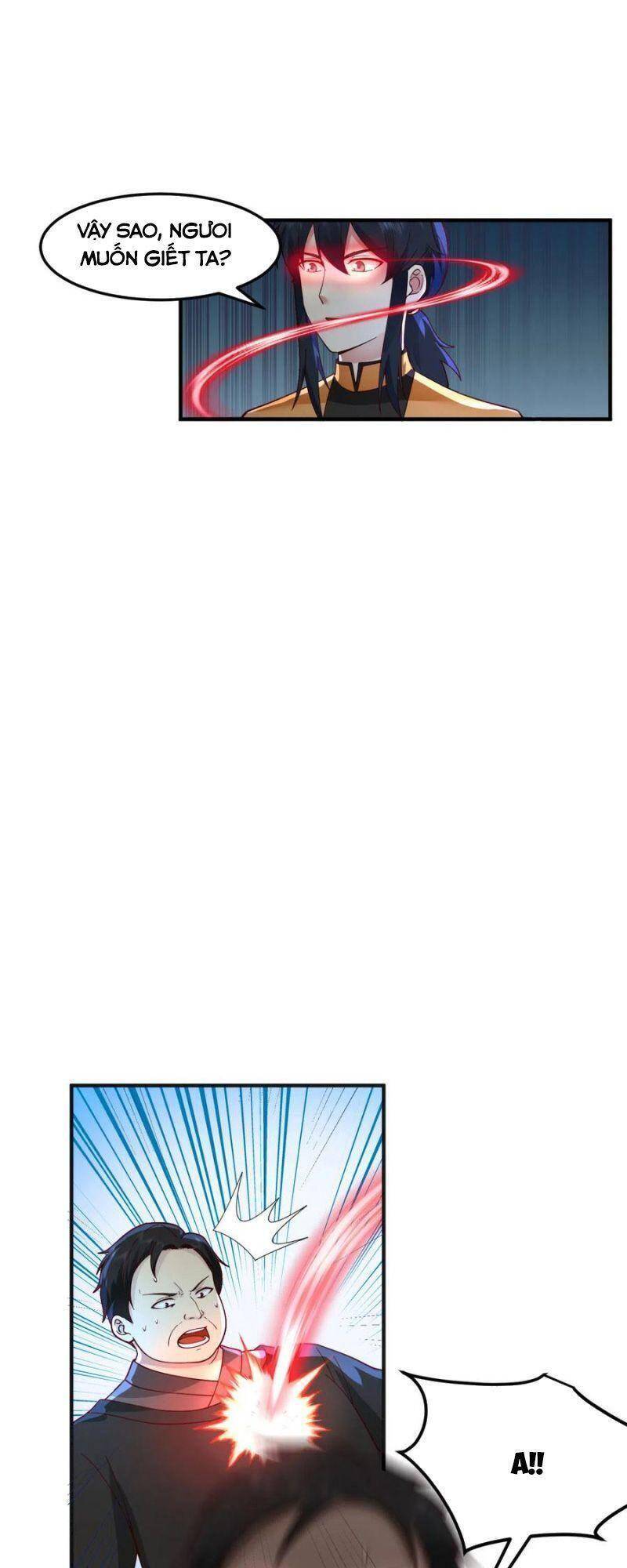 Hỗn Độn Đan Thần Chap 256 - Next Chap 257