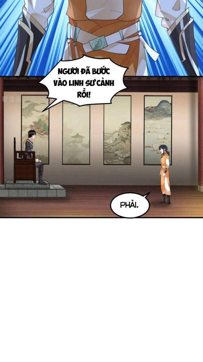 Hỗn Độn Đan Thần Chap 259 - Next Chap 260