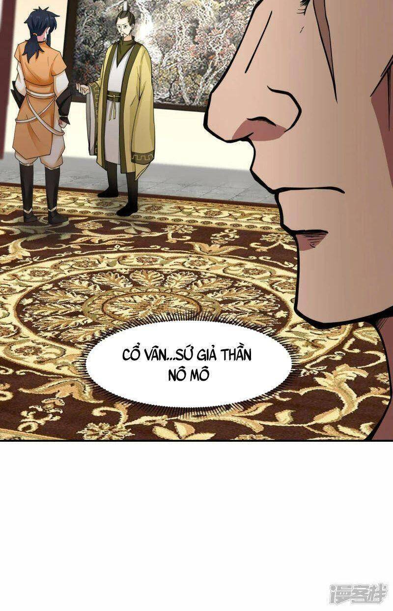 Hỗn Độn Đan Thần Chap 272 - Next Chap 273