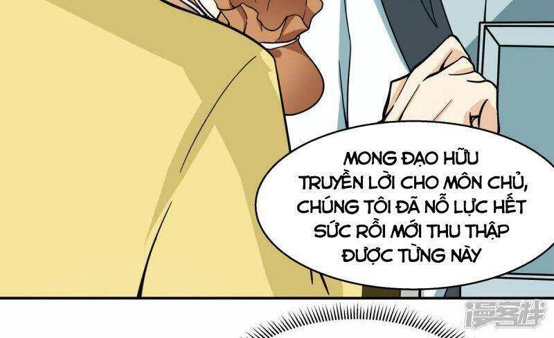 Hỗn Độn Đan Thần Chap 272 - Next Chap 273