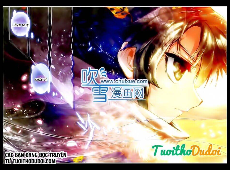 Vân Trung Ca Chap 1 - Next Chap 2