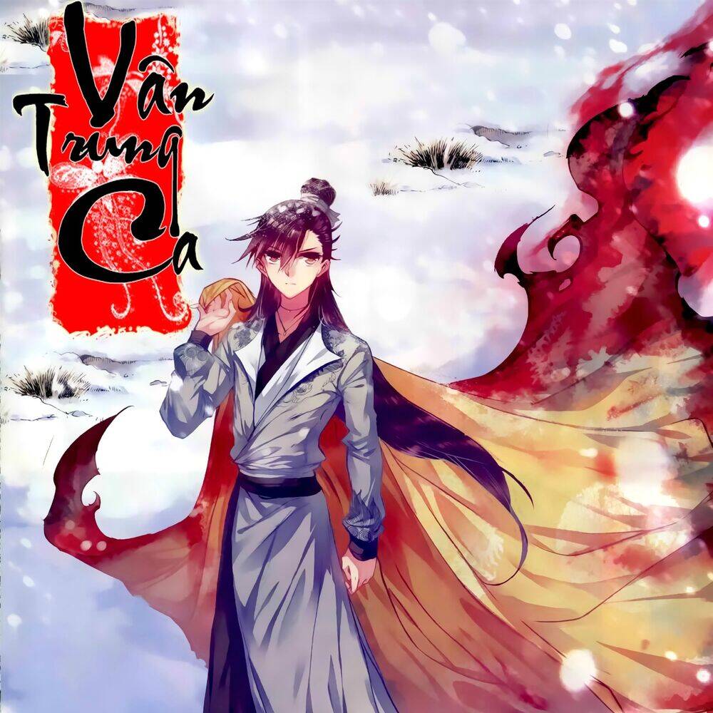 Vân Trung Ca Chap 12 - Next Chap 13