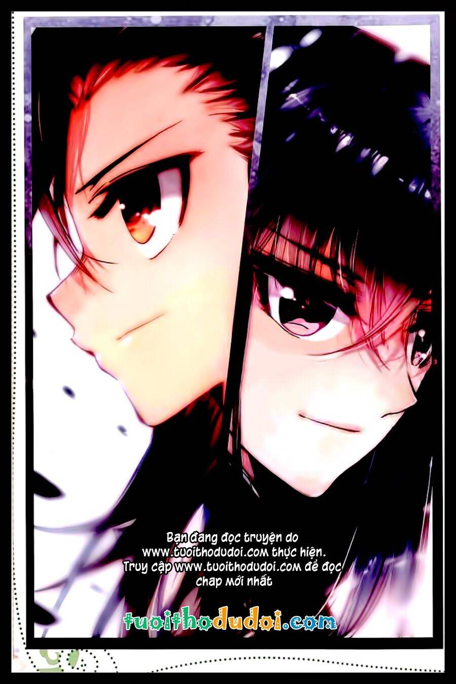 Vân Trung Ca Chap 5 - Next Chap 6