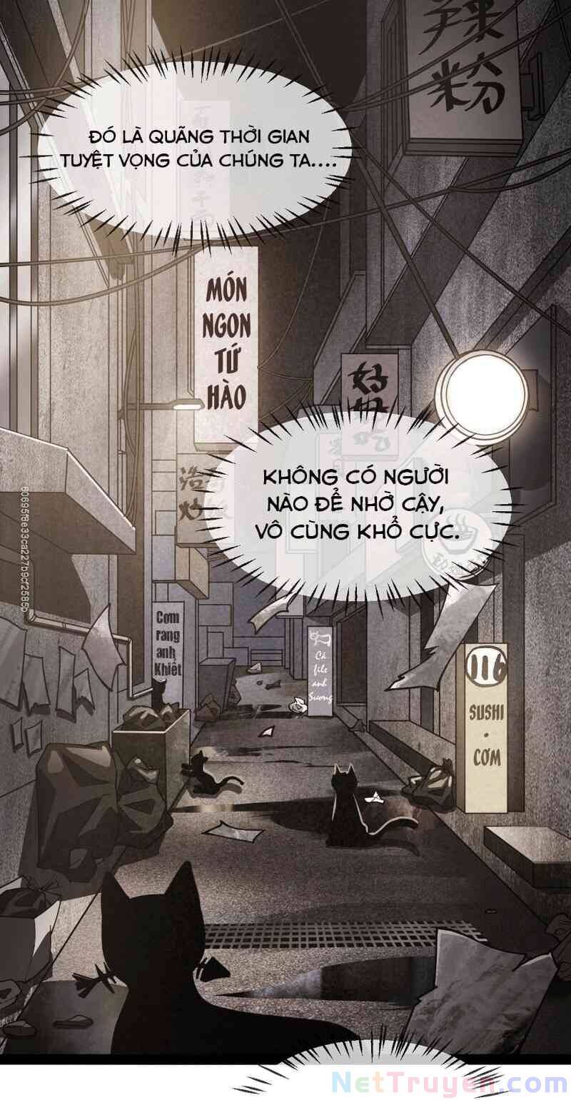 Nhật Ký Thường Ngày Của Tiên Vương Chap 35 - Next Chap 36
