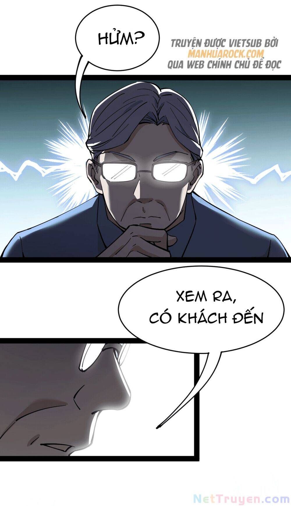 Nhật Ký Thường Ngày Của Tiên Vương Chap 43 - Next Chap 44