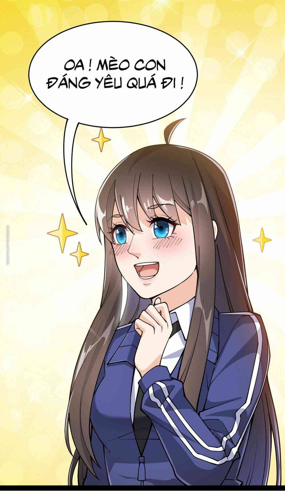 Nhật Ký Thường Ngày Của Tiên Vương Chap 37 - Next Chap 38