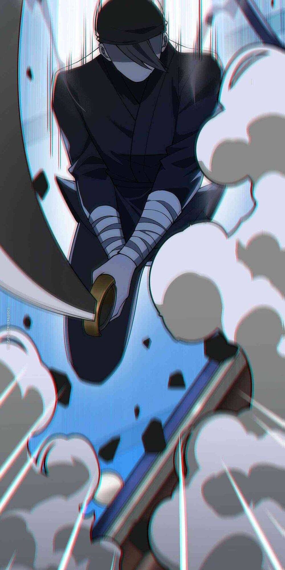 Nhật Ký Thường Ngày Của Tiên Vương Chap 38 - Next Chap 39