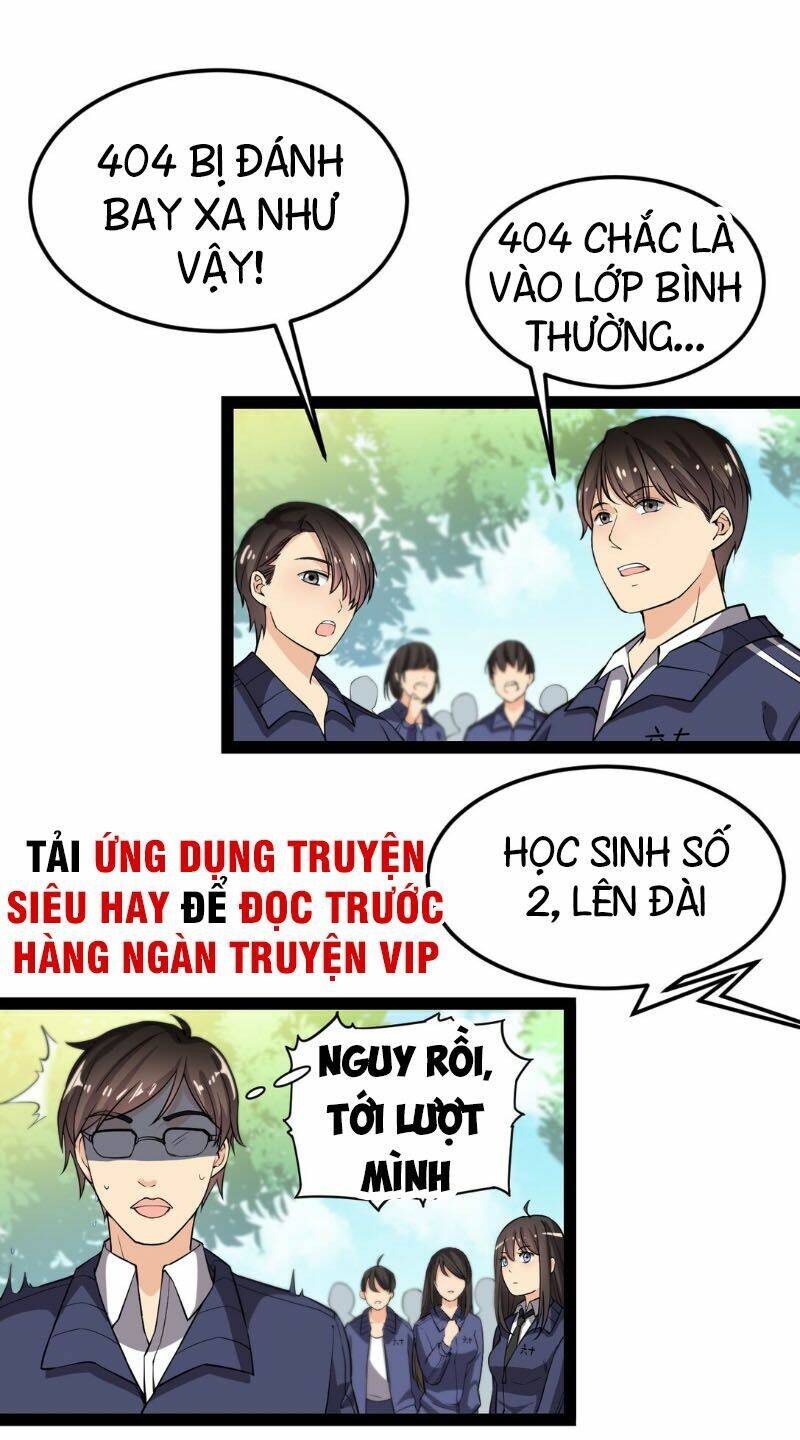 Nhật Ký Thường Ngày Của Tiên Vương Chap 5 - Next Chap 6