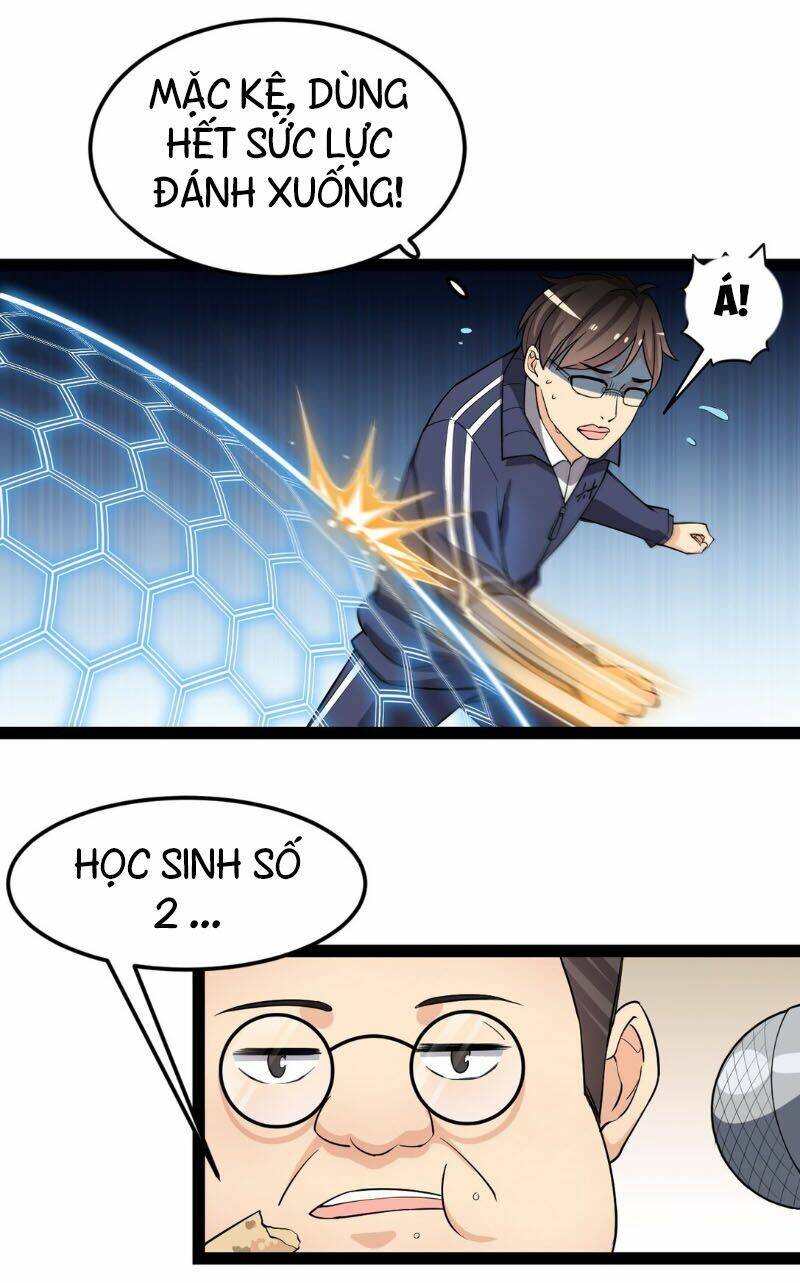 Nhật Ký Thường Ngày Của Tiên Vương Chap 5 - Next Chap 6