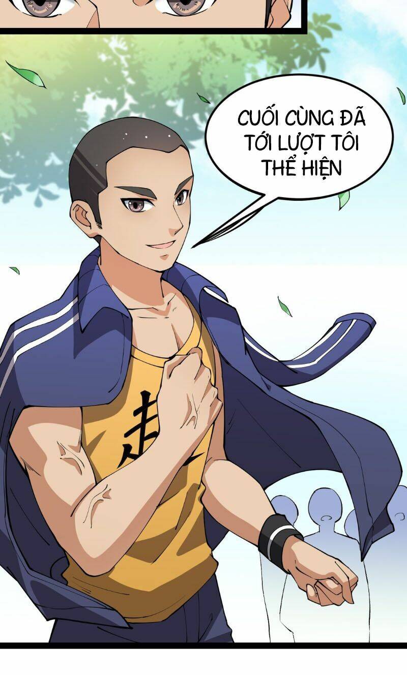 Nhật Ký Thường Ngày Của Tiên Vương Chap 5 - Next Chap 6