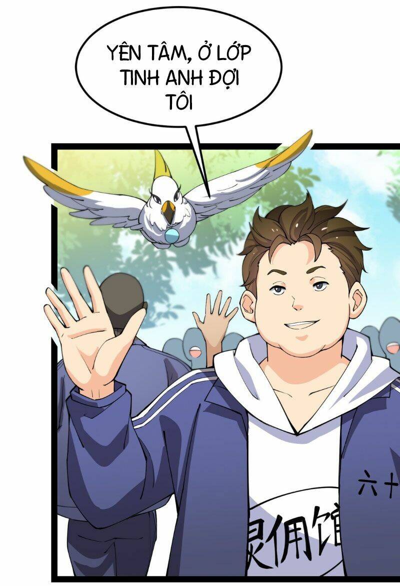 Nhật Ký Thường Ngày Của Tiên Vương Chap 5 - Next Chap 6