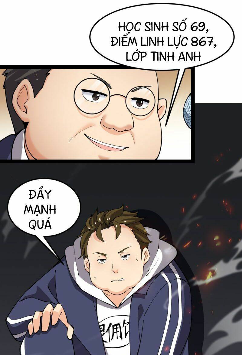 Nhật Ký Thường Ngày Của Tiên Vương Chap 5 - Next Chap 6