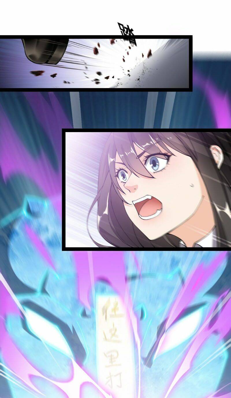 Nhật Ký Thường Ngày Của Tiên Vương Chap 5 - Next Chap 6