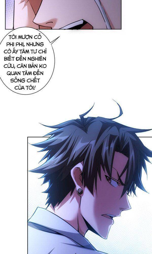 Ta Có Thể Thấy Tỉ Lệ Thành Công Chap 100 - Next Chap 101