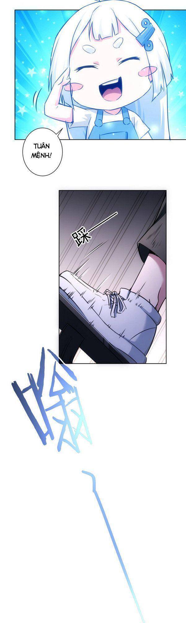 Ta Có Thể Thấy Tỉ Lệ Thành Công Chap 100 - Next Chap 101