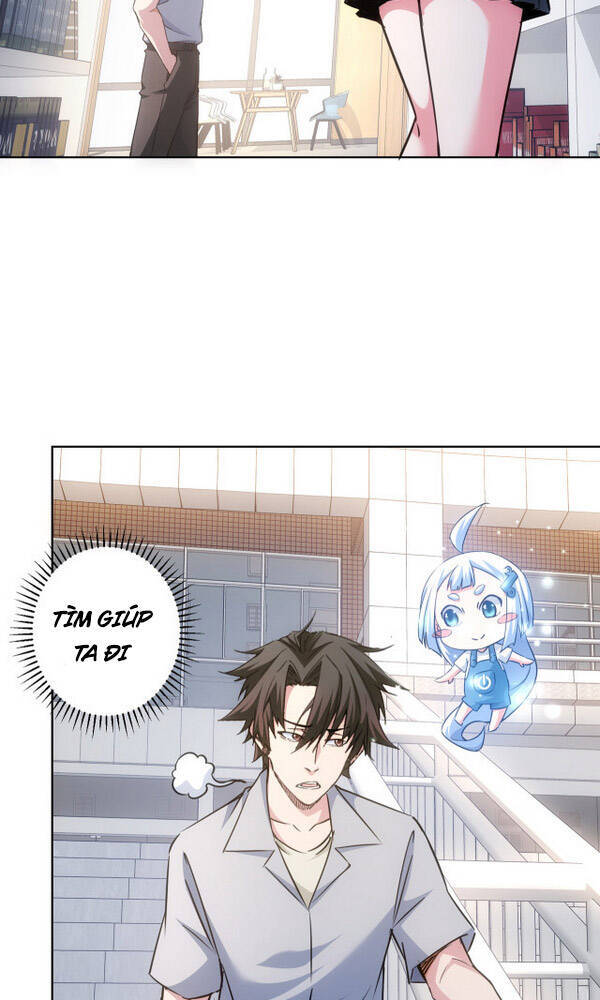 Ta Có Thể Thấy Tỉ Lệ Thành Công Chap 102 - Next Chap 103