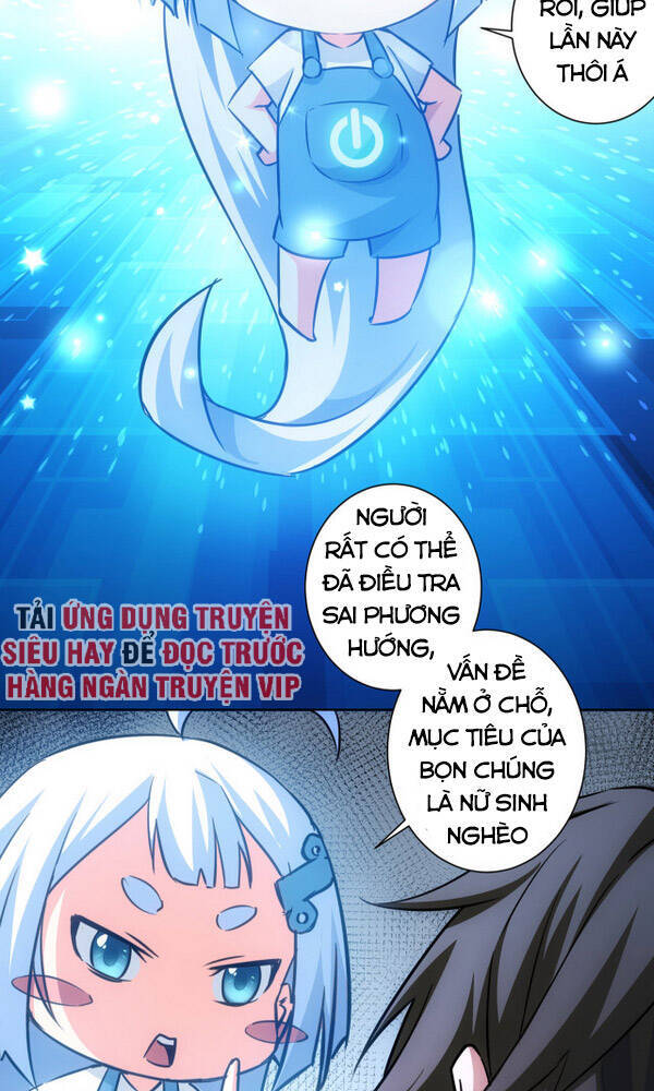 Ta Có Thể Thấy Tỉ Lệ Thành Công Chap 102 - Next Chap 103