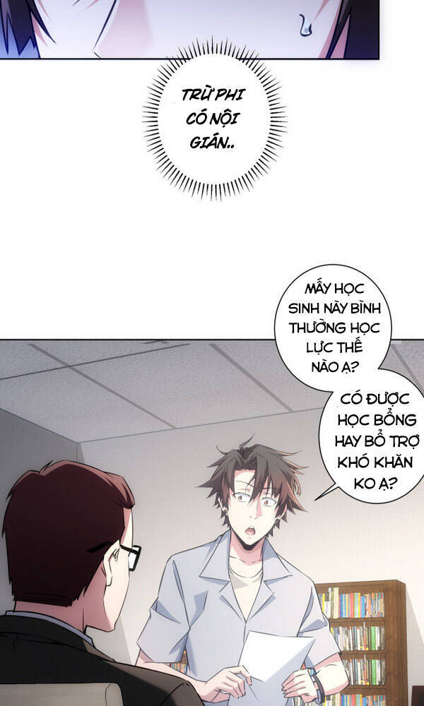 Ta Có Thể Thấy Tỉ Lệ Thành Công Chap 102 - Next Chap 103