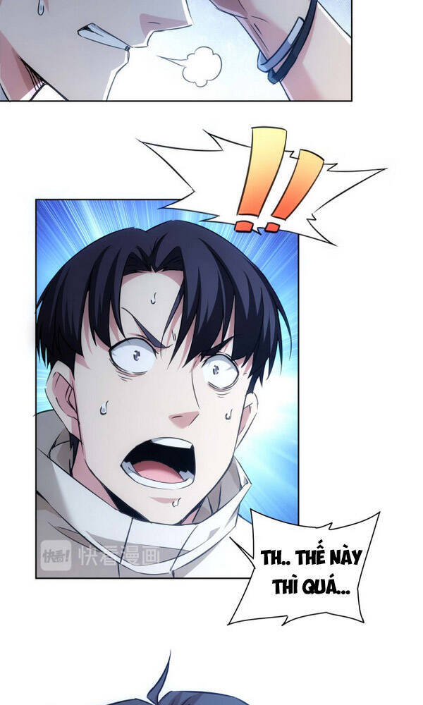 Ta Có Thể Thấy Tỉ Lệ Thành Công Chap 103 - Next Chap 104