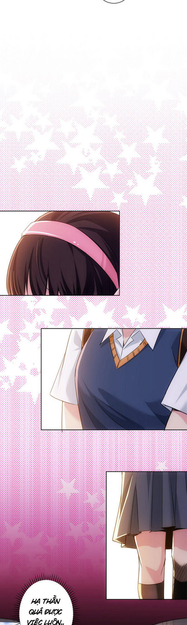 Ta Có Thể Thấy Tỉ Lệ Thành Công Chap 103 - Next Chap 104