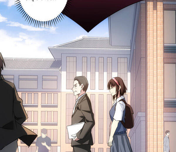 Ta Có Thể Thấy Tỉ Lệ Thành Công Chap 103 - Next Chap 104