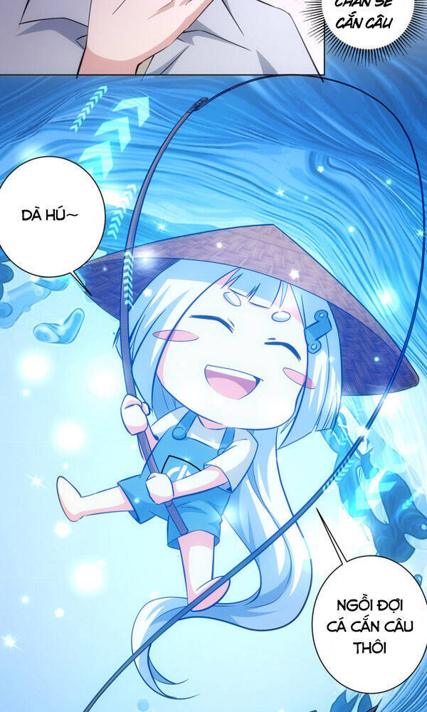 Ta Có Thể Thấy Tỉ Lệ Thành Công Chap 103 - Next Chap 104