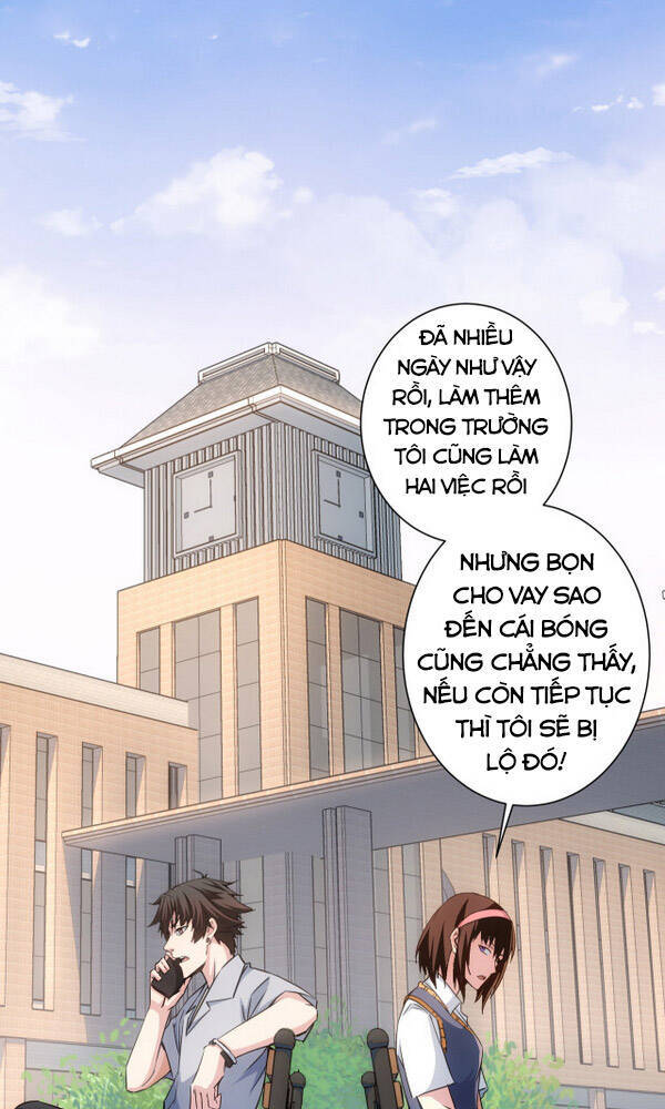 Ta Có Thể Thấy Tỉ Lệ Thành Công Chap 103 - Next Chap 104