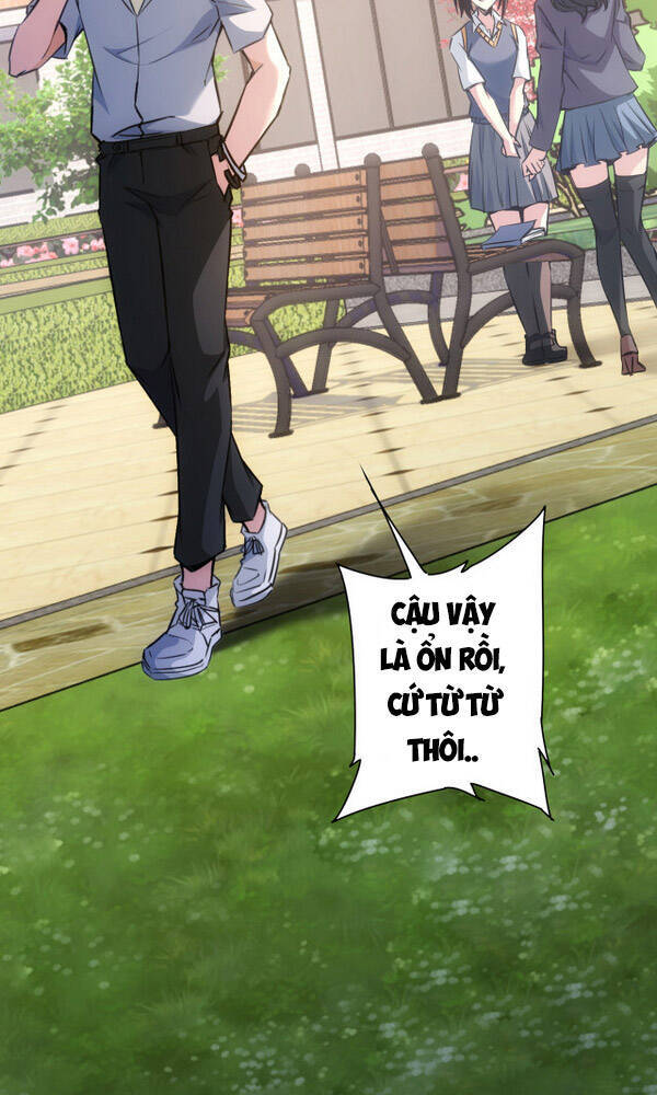 Ta Có Thể Thấy Tỉ Lệ Thành Công Chap 103 - Next Chap 104