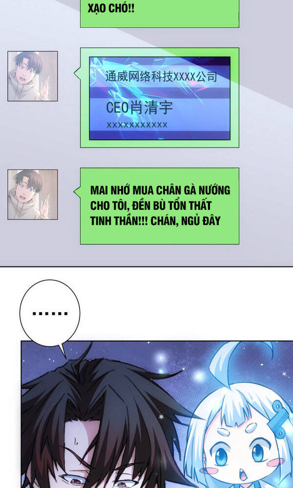 Ta Có Thể Thấy Tỉ Lệ Thành Công Chap 105 - Next Chap 106