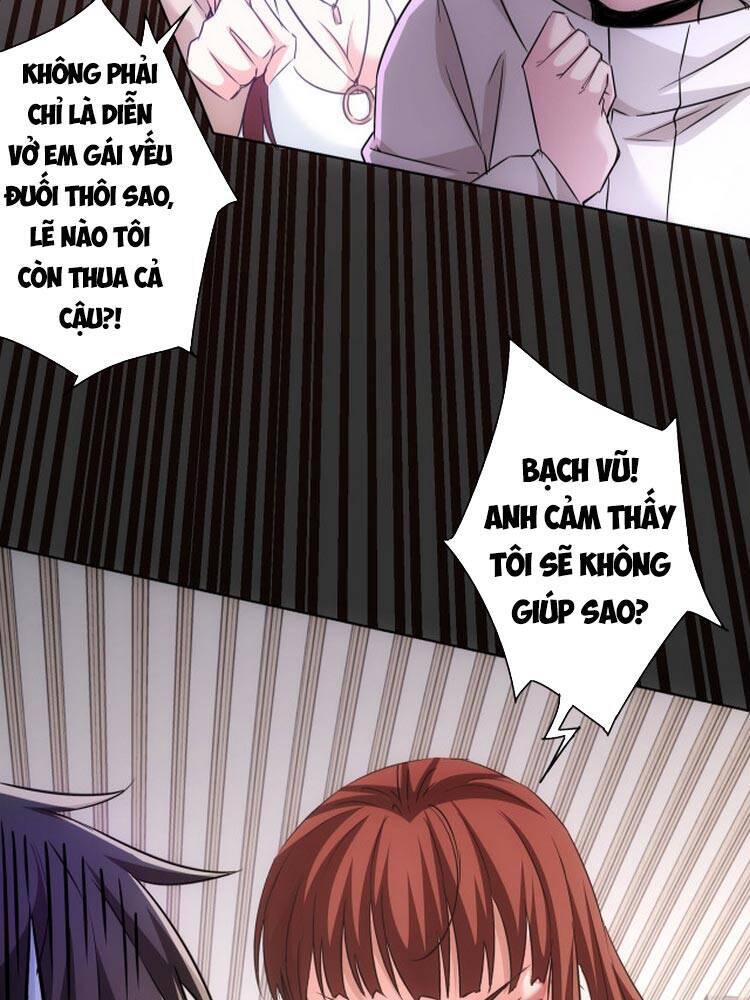 Ta Có Thể Thấy Tỉ Lệ Thành Công Chap 108 - Next Chap 109