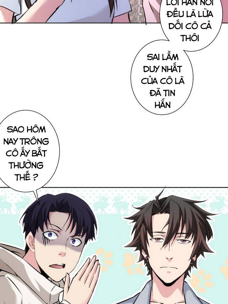 Ta Có Thể Thấy Tỉ Lệ Thành Công Chap 108 - Next Chap 109