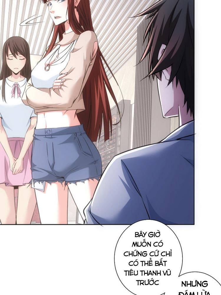 Ta Có Thể Thấy Tỉ Lệ Thành Công Chap 108 - Next Chap 109