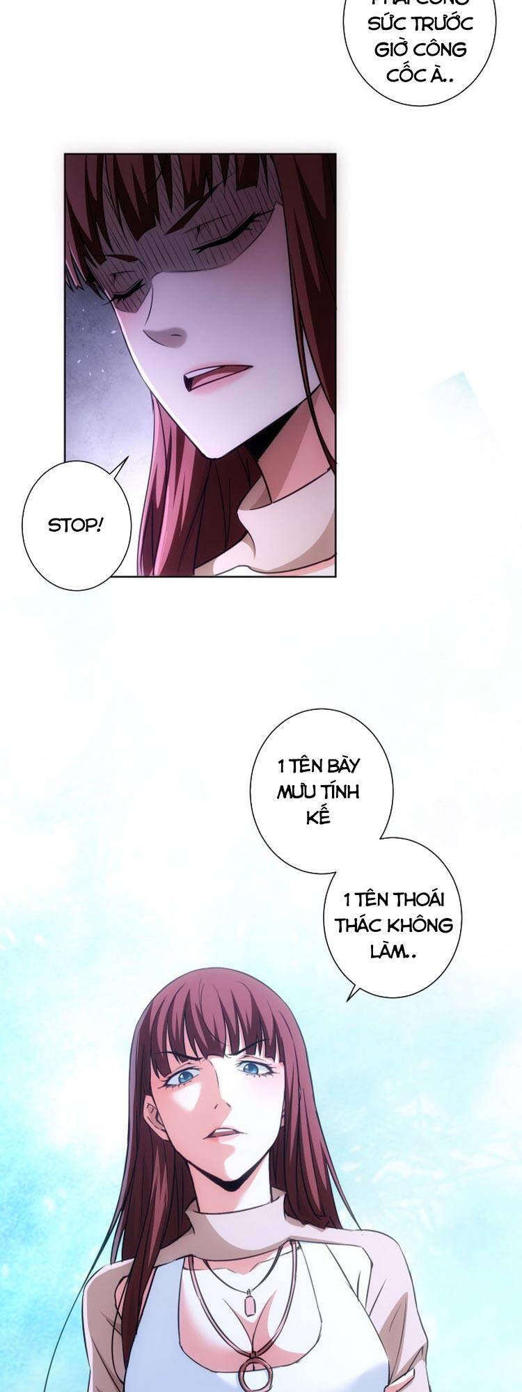 Ta Có Thể Thấy Tỉ Lệ Thành Công Chap 108 - Next Chap 109