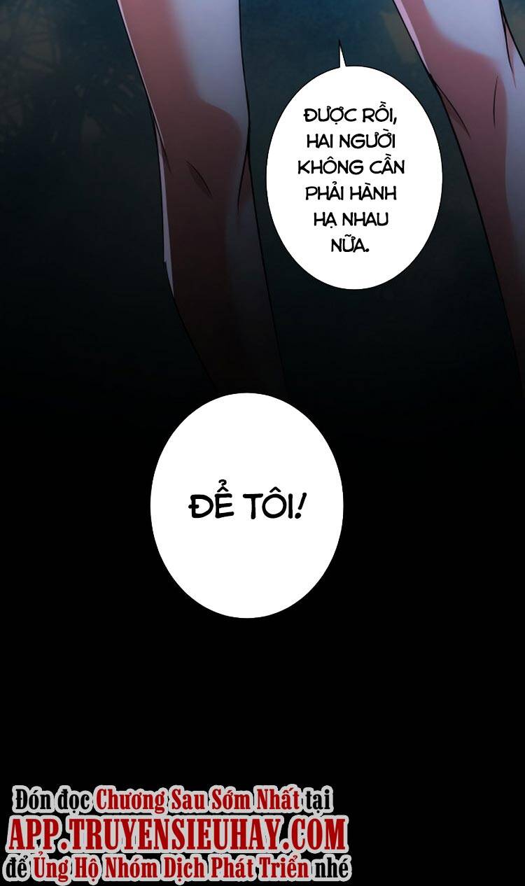 Ta Có Thể Thấy Tỉ Lệ Thành Công Chap 108 - Next Chap 109