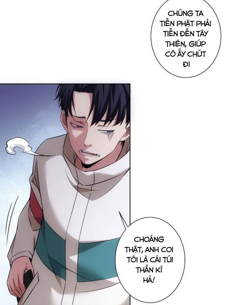 Ta Có Thể Thấy Tỉ Lệ Thành Công Chap 108 - Next Chap 109