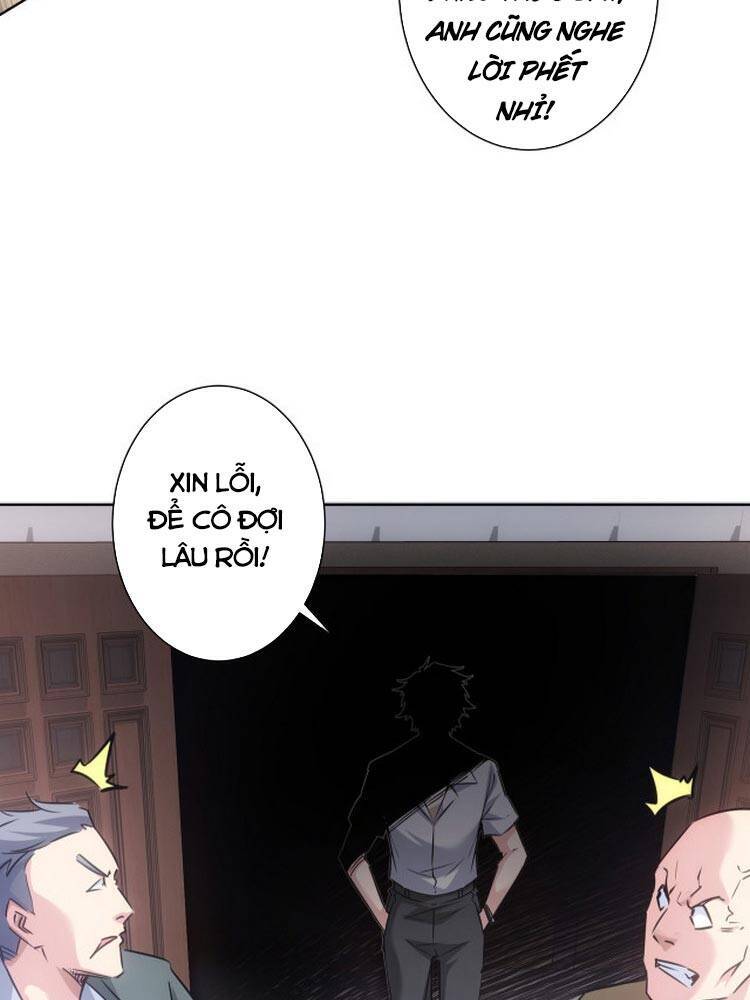 Ta Có Thể Thấy Tỉ Lệ Thành Công Chap 110 - Next Chap 111