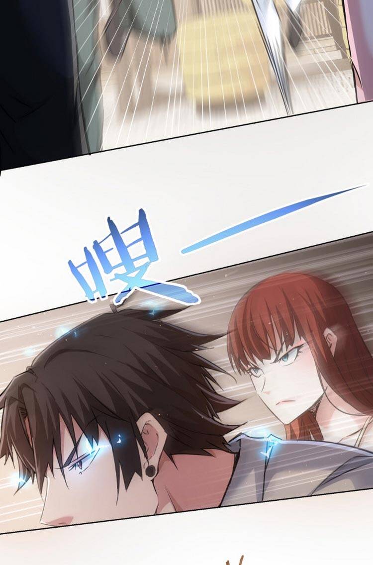 Ta Có Thể Thấy Tỉ Lệ Thành Công Chap 110 - Next Chap 111