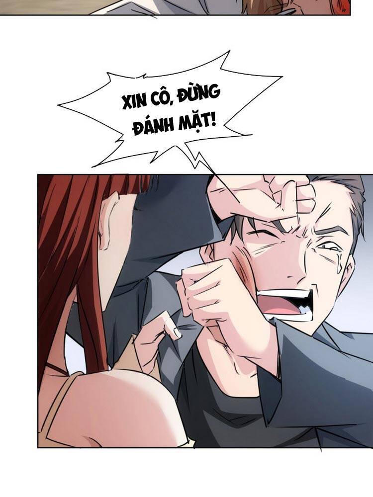 Ta Có Thể Thấy Tỉ Lệ Thành Công Chap 110 - Next Chap 111