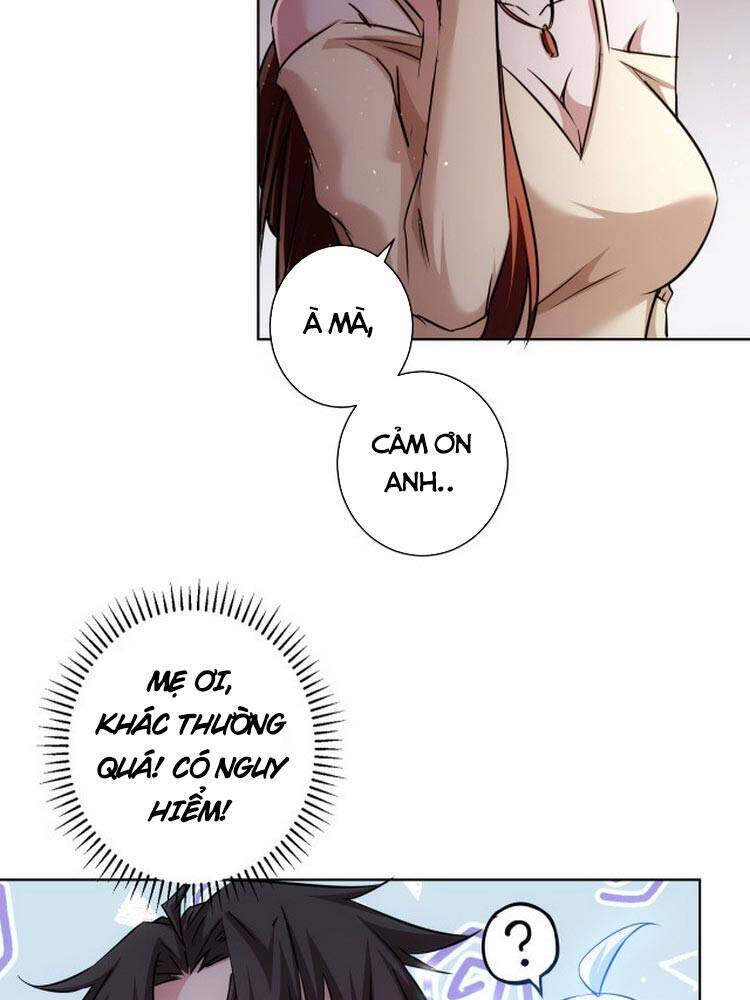 Ta Có Thể Thấy Tỉ Lệ Thành Công Chap 110 - Next Chap 111