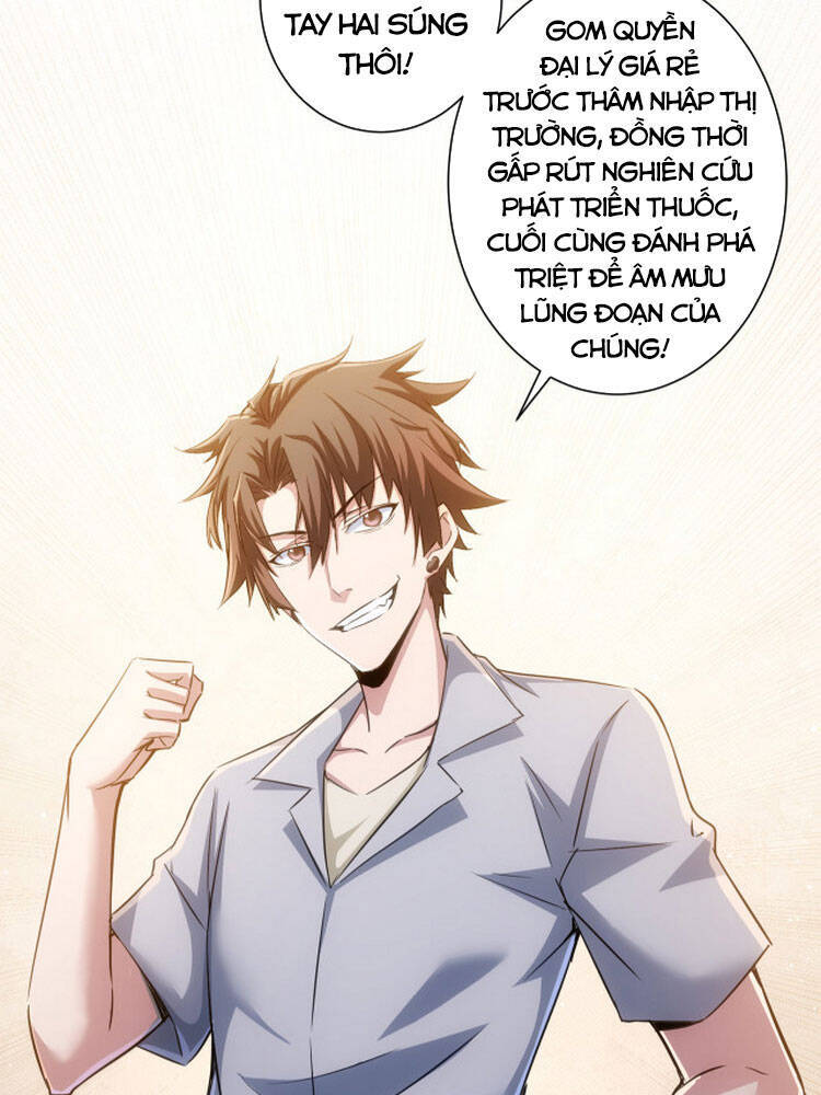 Ta Có Thể Thấy Tỉ Lệ Thành Công Chap 115 - Next Chap 116