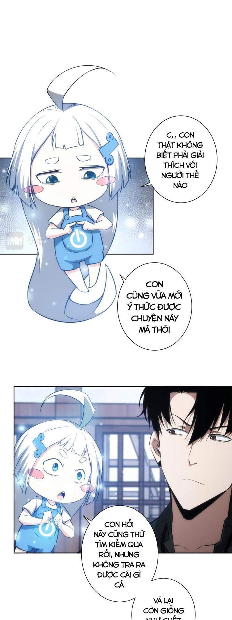 Ta Có Thể Thấy Tỉ Lệ Thành Công Chap 126 - Next Chap 127