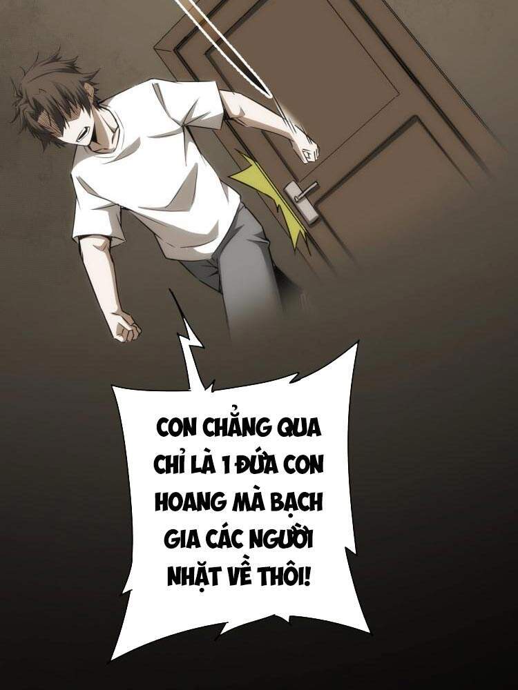 Ta Có Thể Thấy Tỉ Lệ Thành Công Chap 126 - Next Chap 127