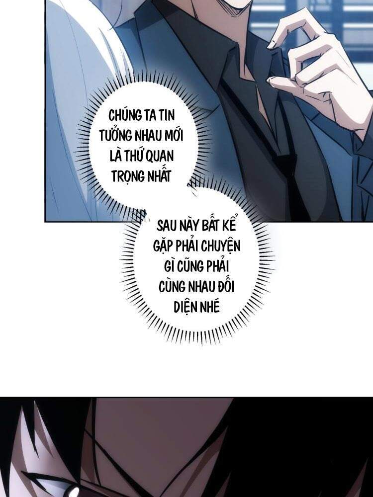 Ta Có Thể Thấy Tỉ Lệ Thành Công Chap 126 - Next Chap 127